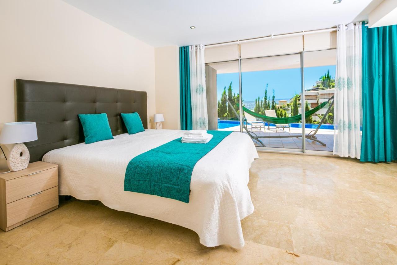 Villa Tranquila Шабія Екстер'єр фото